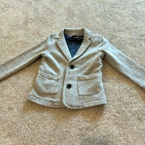 Dex Toddler Jacket/Blazer